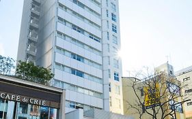 Koko Hotel Fukuoka Tenjin